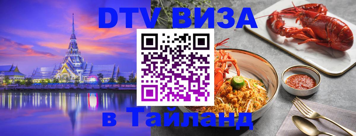 Сколько стоит DTV виза — актуальные цены, оформление даже без документов - 21.11.2025 